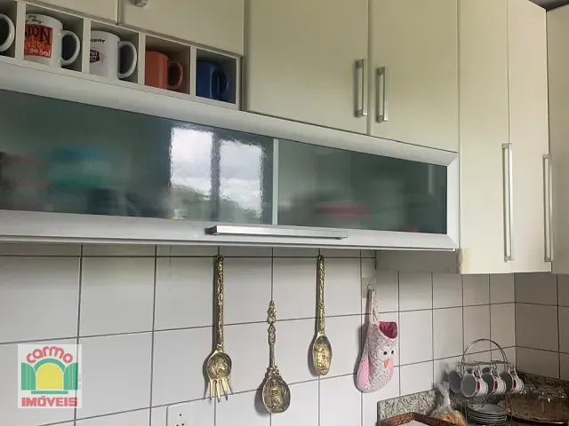 Apartamento 3 quartos e 2 banheiros, à venda, no bairro Jundiaí em Anápolis