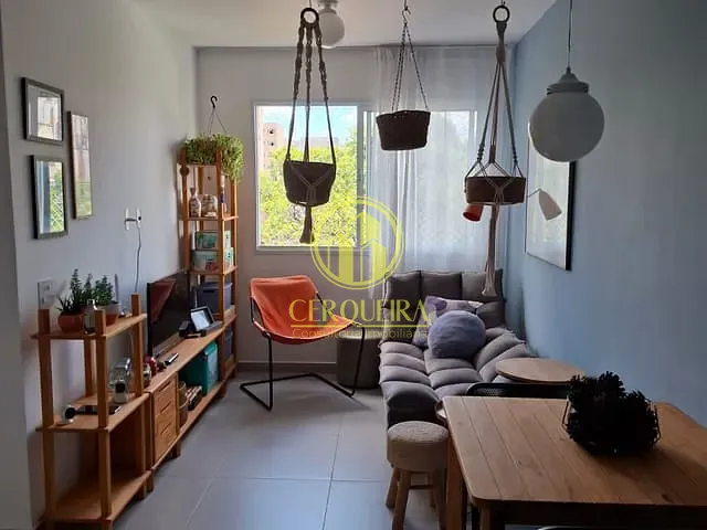 Apartamento 2 quartos e 1 banheiro, à venda, no bairro Vila Buarque em São Paulo