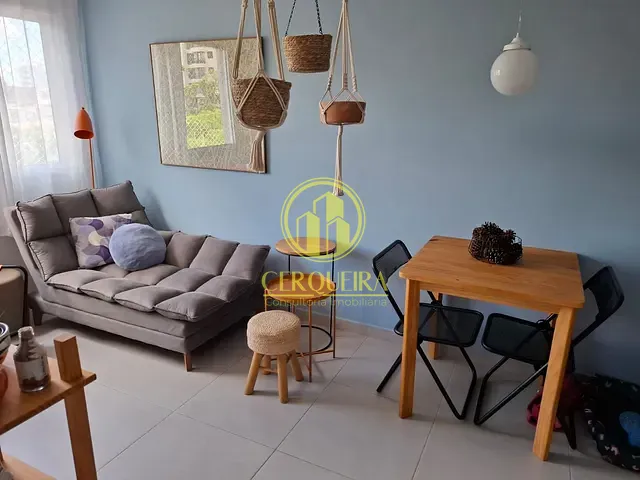 Apartamento 2 quartos e 1 banheiro, à venda, no bairro Vila Buarque em São Paulo