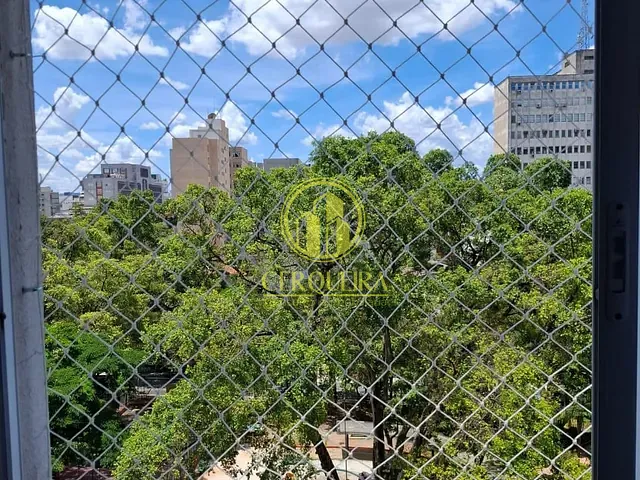 Apartamento 2 quartos e 1 banheiro, à venda, no bairro Vila Buarque em São Paulo