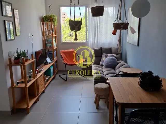 Apartamento 2 quartos e 1 banheiro, à venda, no bairro Vila Buarque em São Paulo