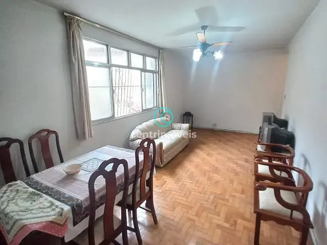 Apartamento com 75m² 2 quartos e 2 banheiros, à venda, no bairro Vila Isabel em Rio de Janeiro