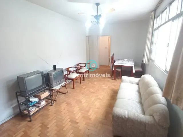 Apartamento com 75m² 2 quartos e 2 banheiros, à venda, no bairro Vila Isabel em Rio de Janeiro