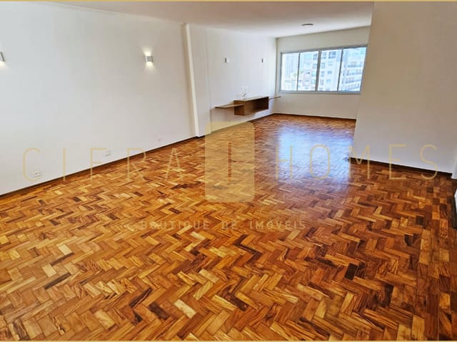 Foto do Apartamento - Apartamento reformado, 3 quartos, suíte com closet, ar-condicionado e ótima localização. | Cifra Homes
