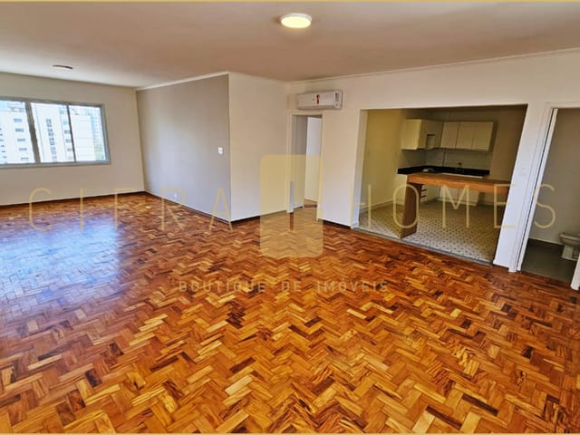 Foto do Apartamento - Apartamento reformado, 3 quartos, suíte com closet, ar-condicionado e ótima localização. | Cifra Homes