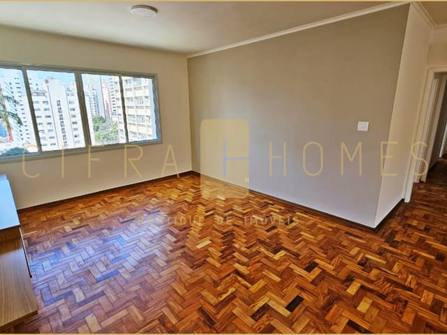 Foto do Apartamento - Apartamento reformado, 3 quartos, suíte com closet, ar-condicionado e ótima localização. | Cifra Homes
