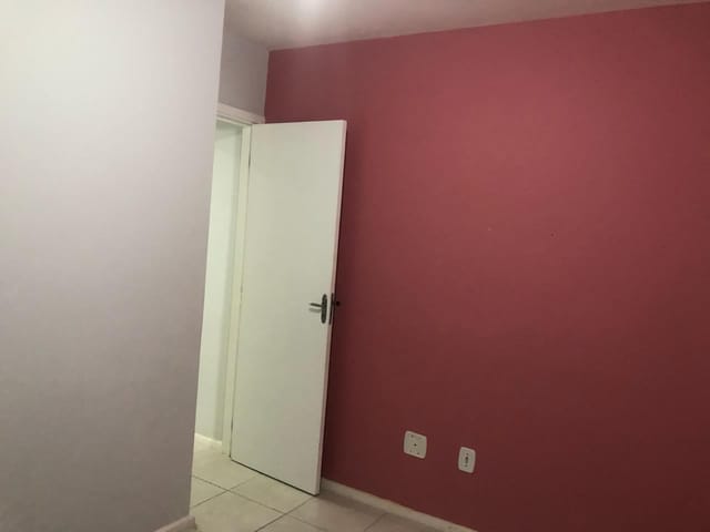 Foto do Apartamento - Apartamento para venda e locação, Cond. Solar dos Laranjais, Venda das Pedras, Itaboraí, RJ | Central Imóveis