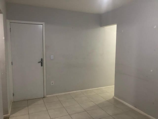 Foto do Apartamento - Apartamento para venda e locação, Cond. Solar dos Laranjais, Venda das Pedras, Itaboraí, RJ | Central Imóveis