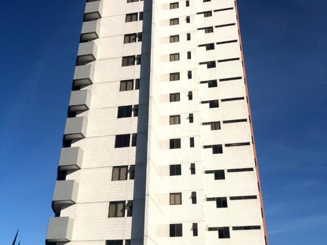 Foto do Apartamento - Apartamento à venda 4 Suites, 5 Vagas, 320M², Fátima, Teresina - Piauí | EDIFÍCIO PIAZZA NAVONA | Cristina Lopes Imobiliária