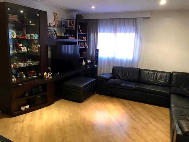 Apartamento 3 quartos e 5 banheiros, à venda, no bairro Mooca em São Paulo