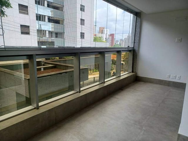 Foto do Apartamento - Apartamento à venda, Anchieta, Belo Horizonte, MG | Confiança Imóveis Bh