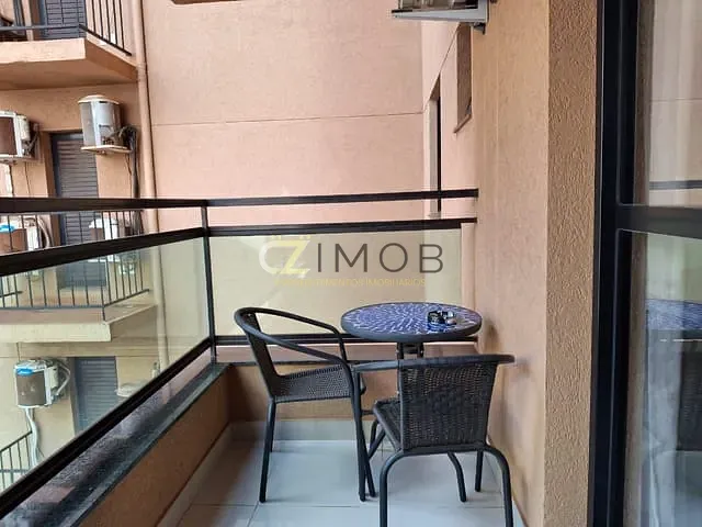 Apartamento com 50m² 1 quarto e 1 banheiro, à venda ou para alugar, no bairro Ribeirânia em Ribeirão Preto