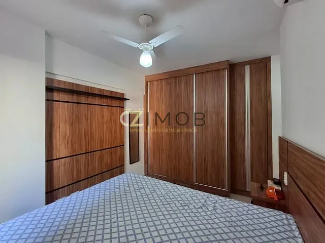 Apartamento com 50m² 1 quarto e 1 banheiro, à venda ou para alugar, no bairro Ribeirânia em Ribeirão Preto