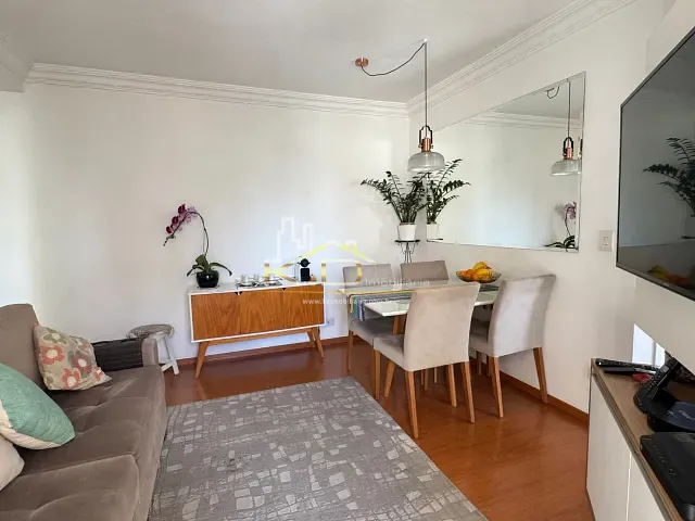 Apartamento 2 quartos e 1 banheiro, à venda, no bairro Vila Leopoldina em São Paulo