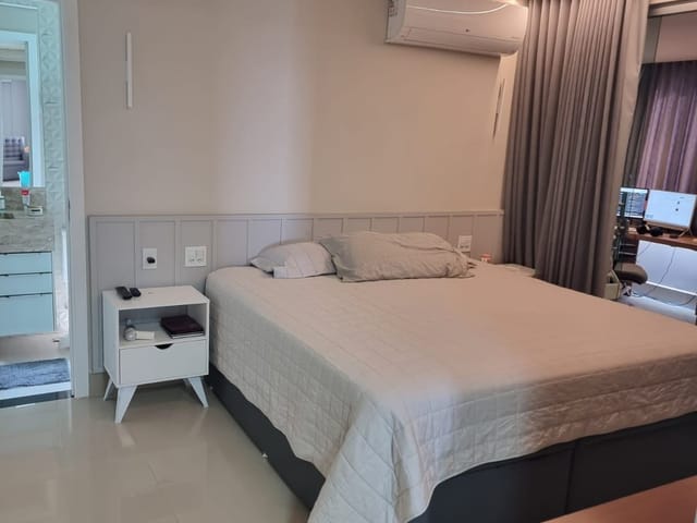 Apartamento 2 quartos e 2 banheiros, à venda, no bairro Setor Habitacional Vicente Pires em Brasília