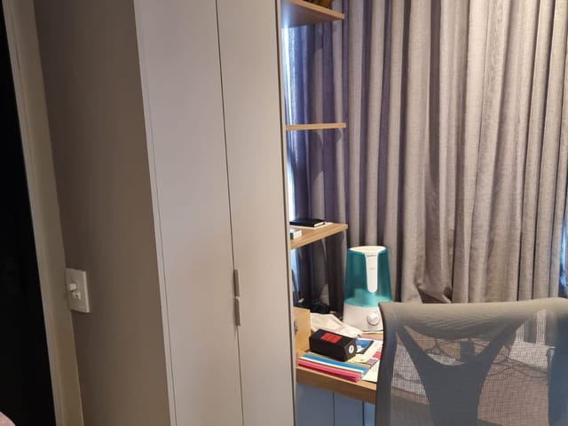 Apartamento 2 quartos e 2 banheiros, à venda, no bairro Setor Habitacional Vicente Pires em Brasília