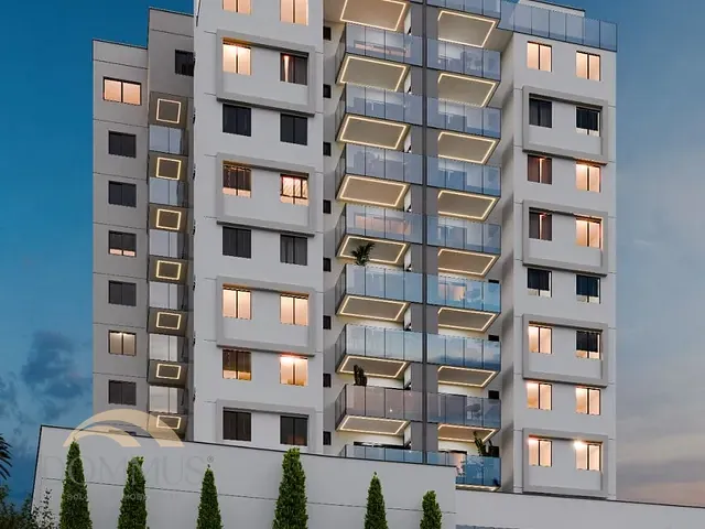 Apartamento com 89m² 3 quartos e 2 banheiros, à venda, no bairro Bela Vista em Ipatinga