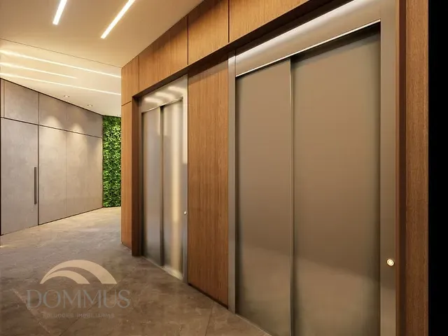 Apartamento com 89m² 3 quartos e 2 banheiros, à venda, no bairro Bela Vista em Ipatinga