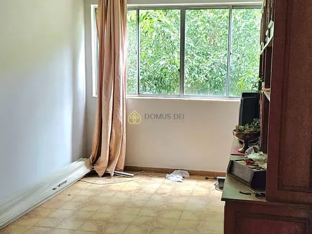 Apartamento com 78m² 3 quartos e 1 banheiro, à venda, no bairro Colônia Santo Antônio em Barra Mansa