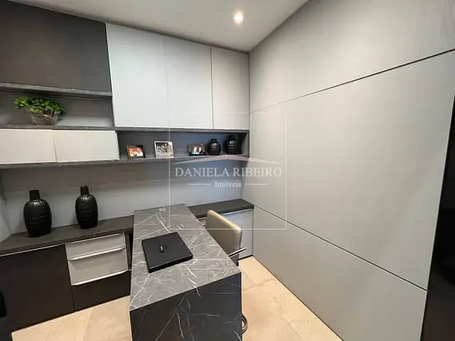 Apartamento 3 quartos e 4 banheiros, à venda, no bairro Gleba Fazenda Palhano em Londrina
