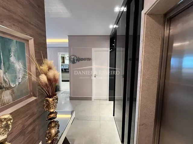 Apartamento 3 quartos e 4 banheiros, à venda, no bairro Gleba Fazenda Palhano em Londrina