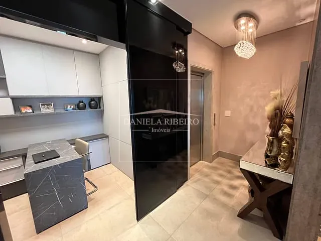 Apartamento 3 quartos e 4 banheiros, à venda, no bairro Gleba Fazenda Palhano em Londrina