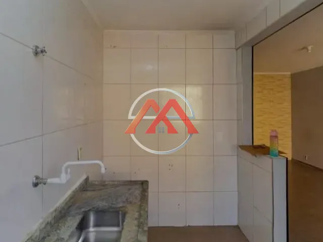 Apartamento 2 quartos e 1 banheiro, à venda, no bairro Vila Mendes em São Paulo