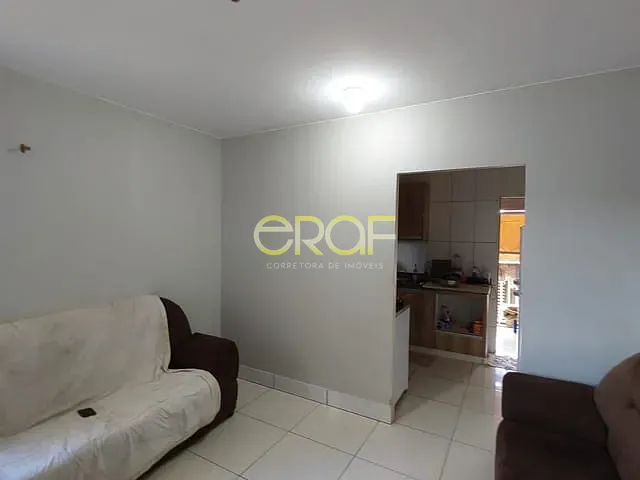 Apartamento 2 quartos e 1 banheiro, à venda, no bairro Jardim Oliveira em Formosa
