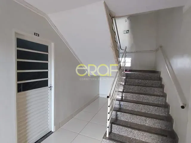 Apartamento 2 quartos e 1 banheiro, à venda, no bairro Jardim Oliveira em Formosa