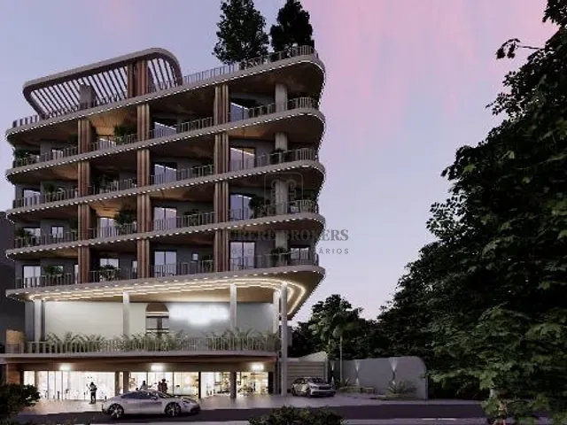 Apartamento 2 quartos e 1 banheiro, à venda, no bairro Canasvieiras em Florianópolis