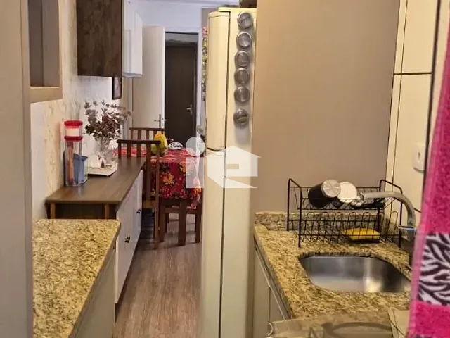 Apartamento com 49m² 2 quartos e 1 banheiro, à venda, no bairro Jardim Novo Horizonte em Rolândia
