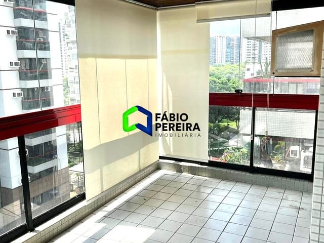 Apartamento com 96m² 2 quartos e 3 banheiros, à venda, no bairro Barra da Tijuca em Rio de Janeiro