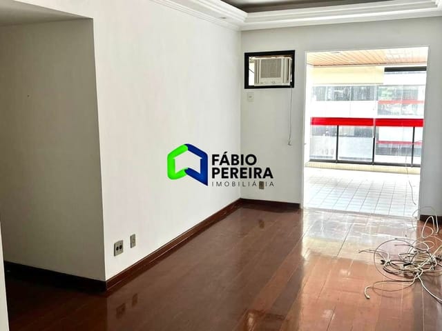 Apartamento com 96m² 2 quartos e 3 banheiros, à venda, no bairro Barra da Tijuca em Rio de Janeiro