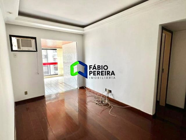 Apartamento com 96m² 2 quartos e 3 banheiros, à venda, no bairro Barra da Tijuca em Rio de Janeiro