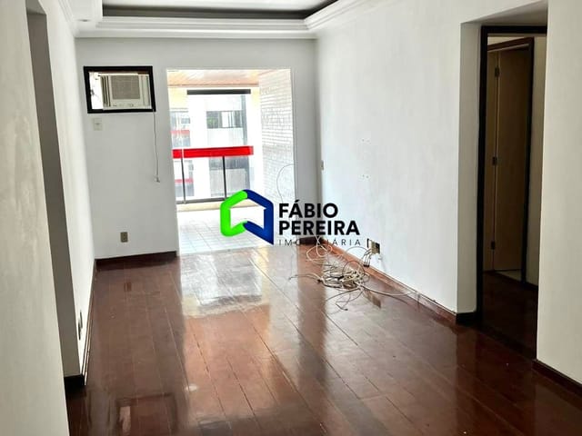 Apartamento com 96m² 2 quartos e 3 banheiros, à venda, no bairro Barra da Tijuca em Rio de Janeiro