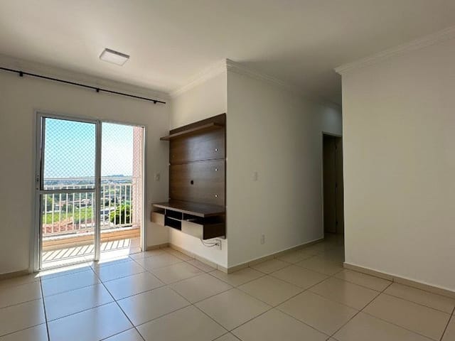 Apartamento com 58m² 2 quartos e 1 banheiro, à venda, no bairro Jardim Bela Vista em Americana