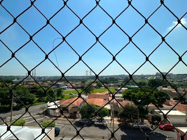 Apartamento com 58m² 2 quartos e 1 banheiro, à venda, no bairro Jardim Bela Vista em Americana