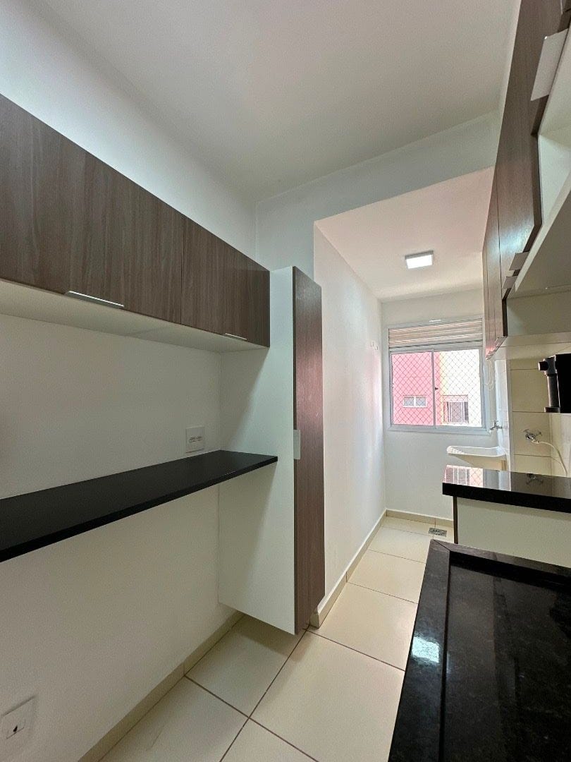 Apartamento, 2 quartos, 58 m² - Foto 5