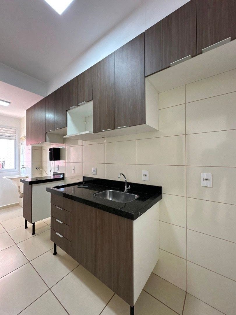 Apartamento, 2 quartos, 58 m² - Foto 1