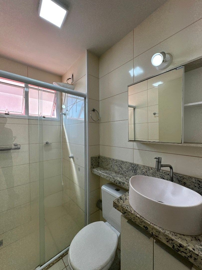 Apartamento, 2 quartos, 58 m² - Foto 8