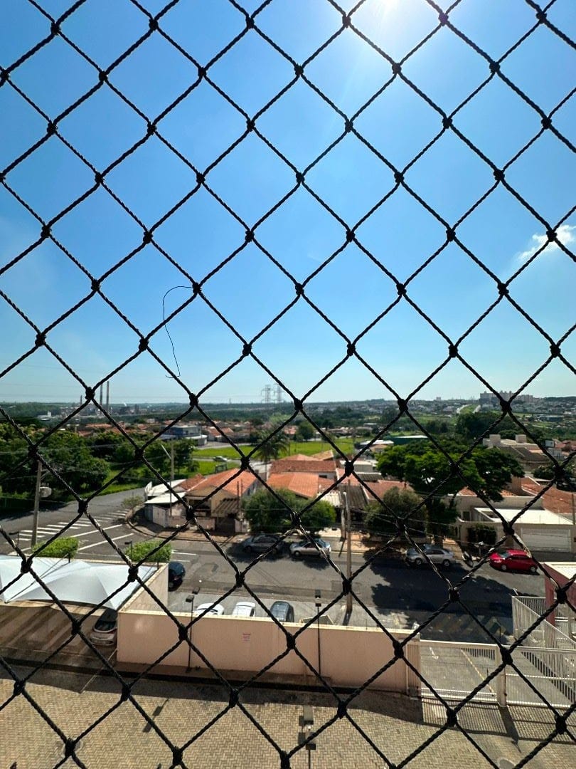 Apartamento, 2 quartos, 58 m² - Foto 4