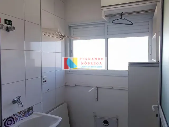 Apartamento 3 quartos e 2 banheiros, à venda ou para alugar, no bairro Jardim Paraíso em São Paulo