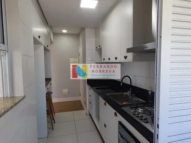 Apartamento 3 quartos e 2 banheiros, à venda ou para alugar, no bairro Jardim Paraíso em São Paulo