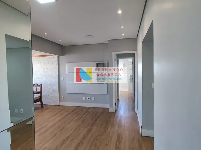 Apartamento 3 quartos e 2 banheiros, à venda ou para alugar, no bairro Jardim Paraíso em São Paulo
