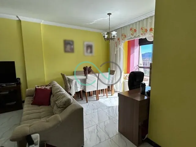 Apartamento 3 quartos e 2 banheiros, à venda, no bairro Centro em Sapiranga