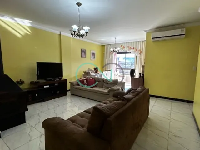 Apartamento 3 quartos e 2 banheiros, à venda, no bairro Centro em Sapiranga