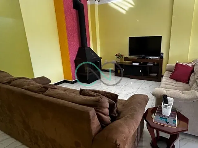 Apartamento 3 quartos e 2 banheiros, à venda, no bairro Centro em Sapiranga