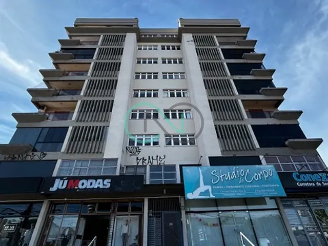 Apartamento 3 quartos e 2 banheiros, à venda, no bairro Centro em Sapiranga