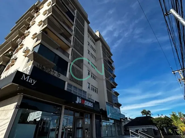 Apartamento 3 quartos e 2 banheiros, à venda, no bairro Centro em Sapiranga