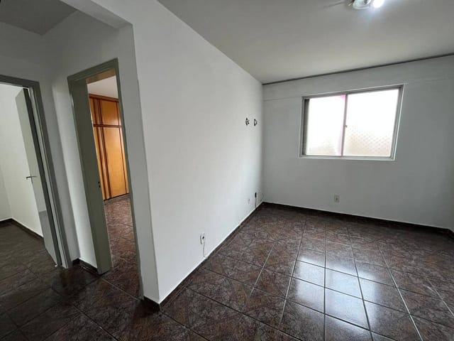 Apartamento com 58m² 2 quartos e 1 banheiro, para alugar, no bairro Vila Alpes em Goiânia